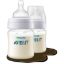 Picture of AVENT BOTTLE ANTI-COLIC 2 X 125ML (810/24) رضاعة