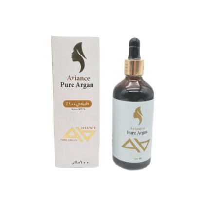 Picture of AVIANCE PURE ARGAN OIL100ML