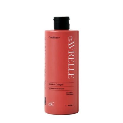 Picture of AVRELLE CONDITIONER WITH KERATIN & COLLAGEN 400 ML