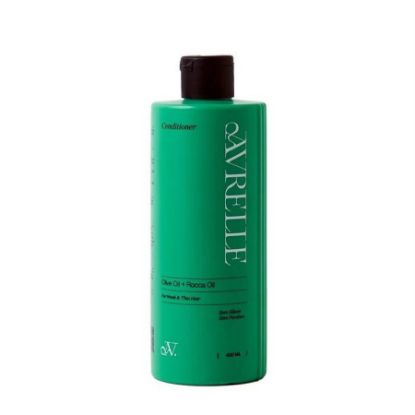 Picture of AVRELLE CONDITIONER WITH OLIVE OIL & ROCCA OIL 400 ML