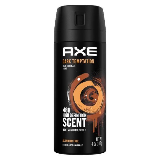 Picture of AXE DEO ROLL ON GOLD 6X 50 ML 8173