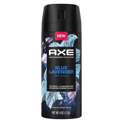 Picture of AXE DEO SPRAY AFRICA 150 ML 201
