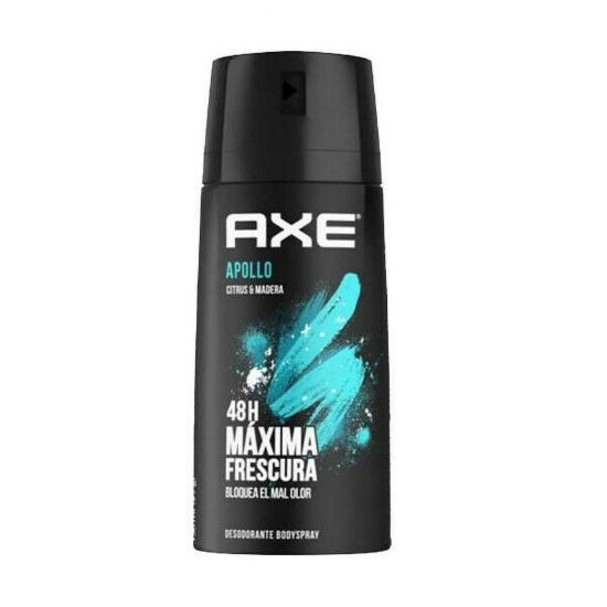Picture of AXE DEO SPRAY APOLLO 150 ML 7332