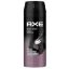 Picture of AXE DEO SPRAY BLACK NIGHT 150 ML 7356