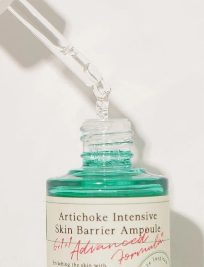 Picture of AXIS-Y ARTICHOKE INTENSIVE SKIN BARRIER AMPOULE 30 ML  7917