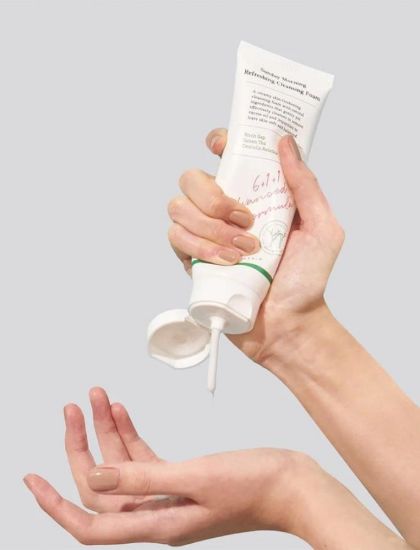 صورة اكسيس واي رغوة التنظيف المنعشة ليوم الاحد 120 مل