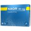 Picture of AXOR 40MG F.C. 30TAB