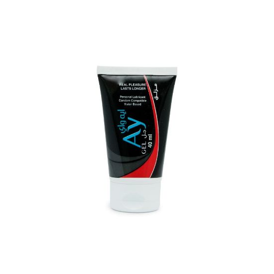Picture of AY GEL 40ML