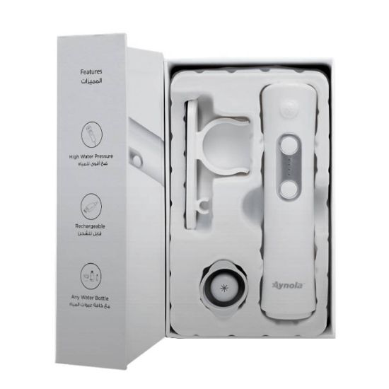 Picture of AYNOLA PORTABLE BIDET SHATTAF