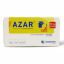 Picture of AZAR 50 MG 30 TAB