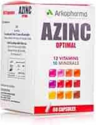 صورة اى زنك اوبتيمال 60 ك