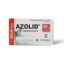 Picture of AZOLID 500 MG 3 TAB
