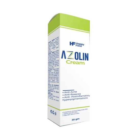 Picture of AZOLIN CREAM 5.5% 30GM