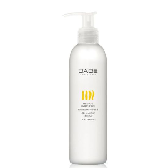 Picture of BABE INTIMATE HYGIENE GEL - 250 ML 9066