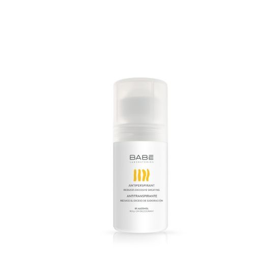 صورة مزيل العرق ذو الكرة الدوارة 50 مل