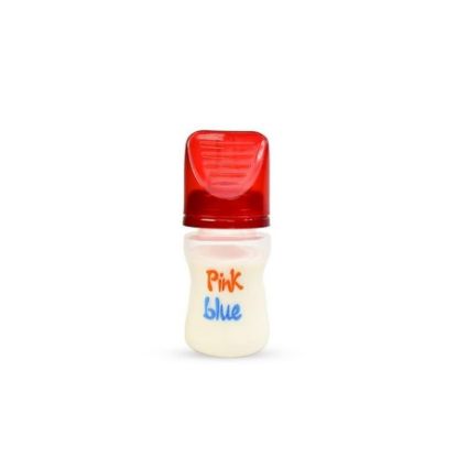 Picture of BABY DAR FEEDING BOTTLE COLOR BOX 125 ML 808079