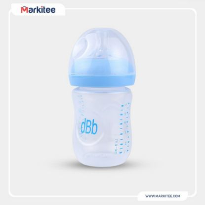 Picture of BABY DAR FEEDING BOTTLE COLOR BOX 180 ML 808062