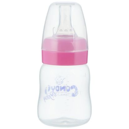 Picture of BABY DAR PLASTIC BOTTLE 90 ML 06808-6914