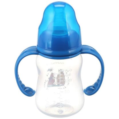 صورة 11110032.00 - بيبي دار رضاعة بلاستيك 150