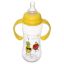 Picture of BABY DAR PLASTIC BOTTLE WITH HANDLE 240 ML 00110-6839