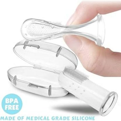 Picture of BABY DAR SILICONE TOOTH GUM 00691