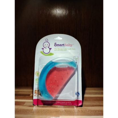 Picture of BABY DAR SILICONE TOOTH GUM 06792