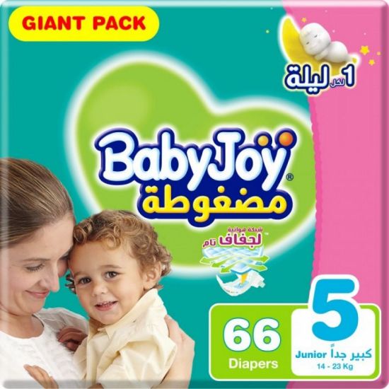 صورة بيبي جوي 2*66