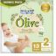 Picture of BABY JOY OLIVE 2 SMALL SAVING 8X13-25313
