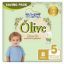 Picture of BABY JOY OLIVE 5 JUNIOR SAVING 8X8-25351
