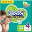 Picture of BABY JOY VALUE PACK 4 LARGE 4 X 32 - 27838-27839-77371