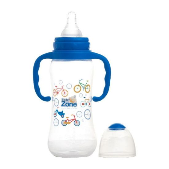 صورة بى ال اف 8532 رضاعه انسيابيه بقرقيشه بيبى زون 275 ملل