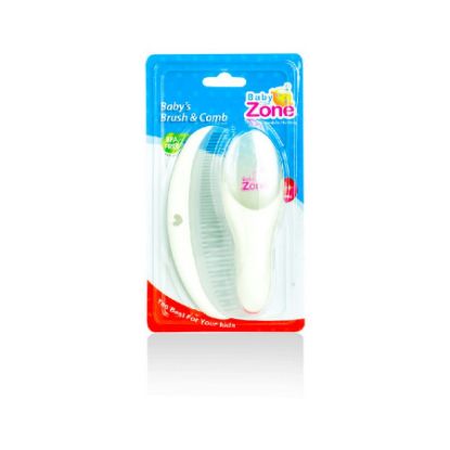 صورة babyzonebrushandcomeset8451