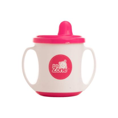 Picture of BABY ZONE CUP 200 ML -8285