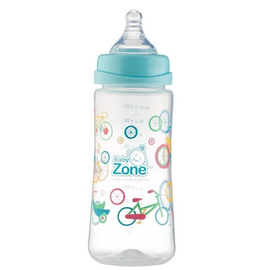 Picture of BABY ZONE FEEDING BOTTLE ANTI COLIC#