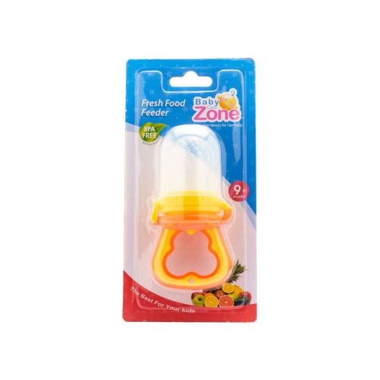Picture of BABY ZONE FRESH FOOD FEEDER 8132#