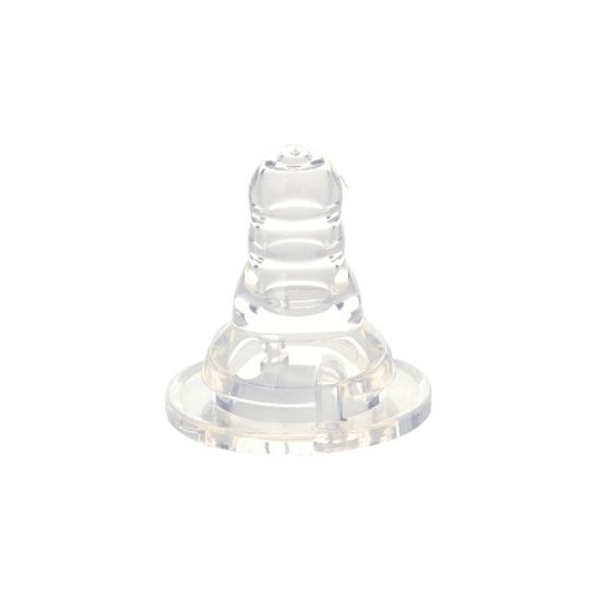 Picture of BABY ZONE NIPPLES 2S M-2336-BLF 82350
