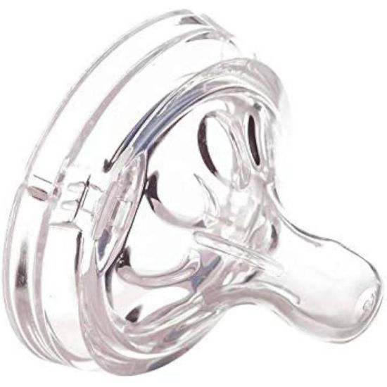 Picture of BABY ZONE NIPPLES 2S XL-2340 BLF 8234