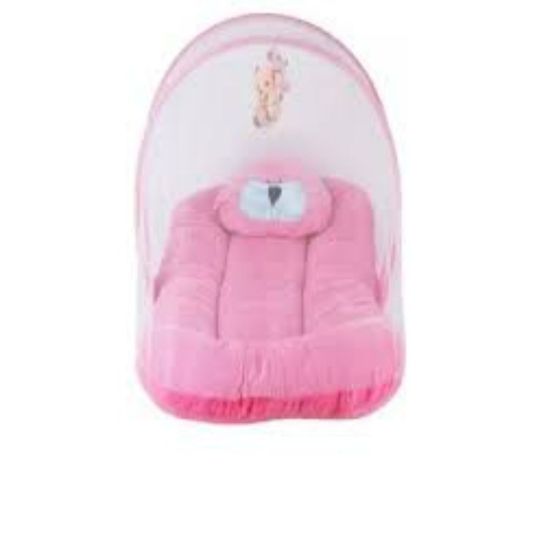 Picture of BABY ZONE PILLOW COMFORTABLE AND SOFT#