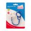 Picture of BABY ZONE SAFETY CLIP WITH CHAIN FOR SOOTHERS 8176#