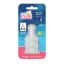 Picture of BABY ZONE SIL. NIPPLE 3 PCS  {8232} : L (3 ?????)