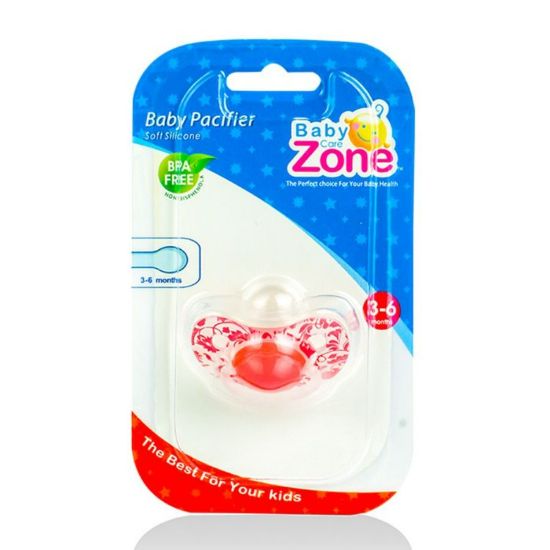 Picture of BABY ZONE SILICON 0.3 8125#