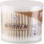 Picture of BABY ZONE WOODEN COTTON BUDS 300 PCS#