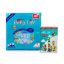 Picture of BABY LIFE GIANT PACK MEDIUM 84 X 3 - S3-162751