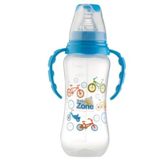 Picture of BABY ZONE 140 ML BLF 8521