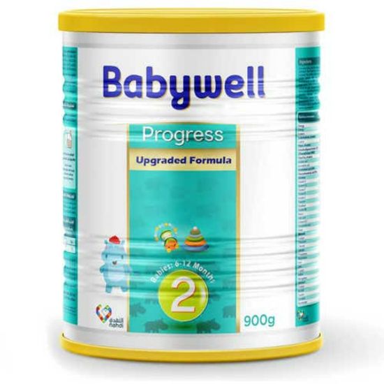 Picture of BABYWELL 2 # 900GM