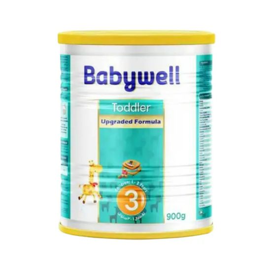 Picture of BABYWELL 3 # 900 GM