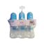 صورة 8533 طقم رضاعات 250 مل Babyzone