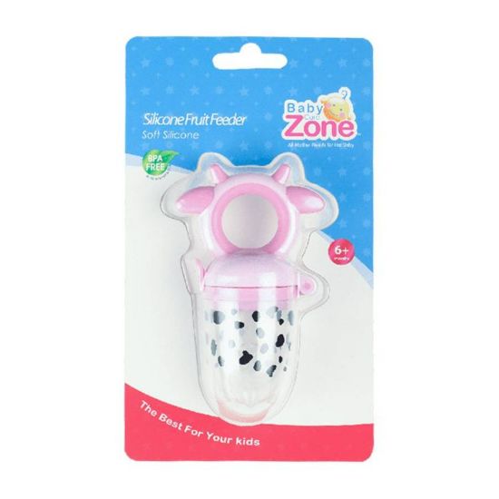 Picture of BABYZONE FEEDING PACIFIER 8134 