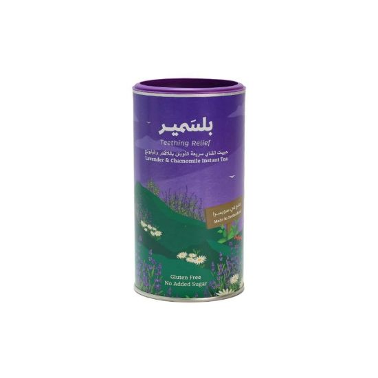 Picture of BALSAMEER LAVENDER&CHAMOMILE TEA SACHET (NEW)