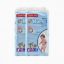 Picture of BAMBI SUPER PACK 4+ LARGE 116 DIAPERS BOX